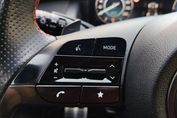 Hyundai Tucson T-GDi HEV N Line 4WD