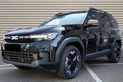 Dacia Bigster Extreme 4x4 mHEV 1.2 TCe