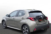 Toyota Yaris 1.5 Hybrid Comfort
