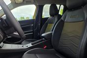 Jeep Avenger 1.2