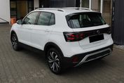 Volkswagen T-Cross 1.0 TSI Life Plus