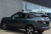 Dacia Bigster Journey 1.8 Full Hybrid