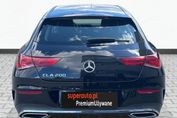 Mercedes CLA Shooting Brake 200 AMG Line