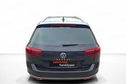 Volkswagen Passat 2.0 TDI SCR 4Mot. DSG