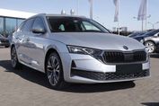 Skoda Octavia Edition 130 Selection 1.5 TSI mHEV  DSG