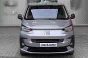Fiat Scudo XL L2H1 Zabudowa Brygadowa