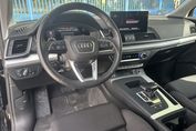Audi Q5 40 TDI quattro Advanced