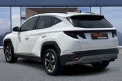 Hyundai Tucson T-GDI Smart 2WD