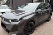 Citroen C5 Aircross Max eDCT6 1.2 mHEV