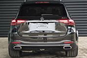 Mercedes GLE 450 d  4-Matic AMG Line