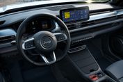 Jeep Avenger Summit 1.2 mHEV e-DCT6