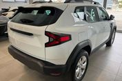 Dacia Duster Expression MMT 1.8 Full Hybrid