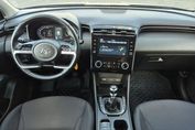 Hyundai Tucson 1.6 t-Gdi Modern 2WD