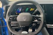 Renault Rafale Atelier Alpine MMT 4x4 1.2 E-Tech PHEV
