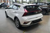 Hyundai Bayon 1.0 T-GDI Modern DCT