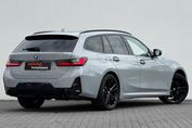 BMW Seria 3 Touring 320d xDrive M Sport