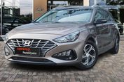 Hyundai i30 1.0 T-GDI Smart