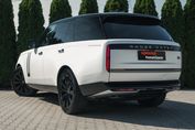 Land Rover Range Rover D300 SE