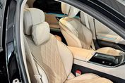 Mercedes Klasa S 400 d 4-Matic L AMG Line 9G-TRONIC