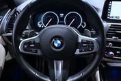 BMW X4 XDRIVE30I Gpf m Sport Sport