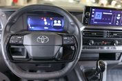 Toyota Proace Verso 2.0 D4-d Long Business