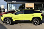 Jeep Compass First Edition 1.2 mHEV FWD DCT