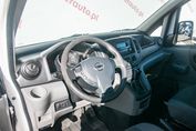 Nissan NV200 L1H1