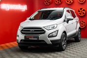 Ford Ecosport 1.0 EcoBoost