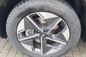Hyundai Tucson 1.6 T-GDi 48V Executive 2WD DCT