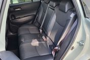 Toyota Corolla Cross 2.0 Hybrid Executive