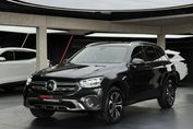 Mercedes GLC 300 e 4-Matic Business Edition