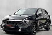 Kia Sportage 1.6 t-Gdi Mhev l 2WD Dct
