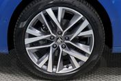 Skoda Octavia Sportline 2.0 TDI DSG