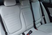 Mercedes Klasa C 180 Business Edition