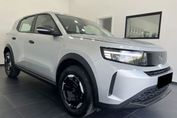 Opel Frontera Edition 1.2 Turbo