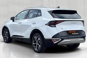 Kia Sportage 1.6 t-Gdi Hev Business Line 2WD