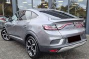 Renault Arkana Techno 1.3 TCe mHEV
