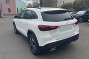 Mercedes GLA 200 Progressive