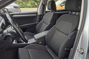 Skoda Superb 1.5 Tsi Ambition Dsg
