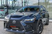 Lexus NX 450h+ Prestige AWD