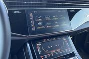 Audi Q8 50 TDI quattro S Line