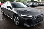 Audi A5 TDI quattro S line