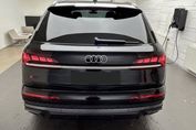 Audi Q7 50 TDI quattro S Line