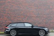 Audi A5 e-Hybrid quattro S line Avant