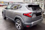 Dacia Duster Journey 1.6 Full Hybrid
