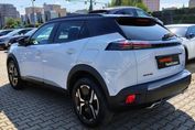 Peugeot 2008 1.2