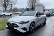 Mercedes CLA 200 AMG Line