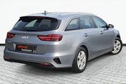 Kia Ceed Ceed T-GDI M