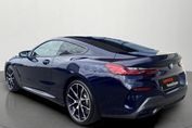 BMW Seria 8 Coupe M850i xDrive