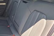 Audi A6 TDI quattro S line